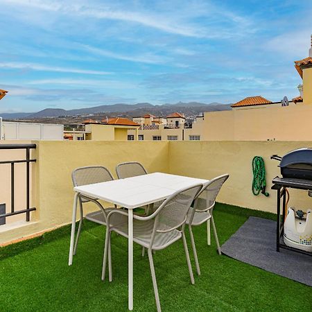 Tropical Views By Sunkeyrents Apartment Callao Salvaje Bagian luar foto