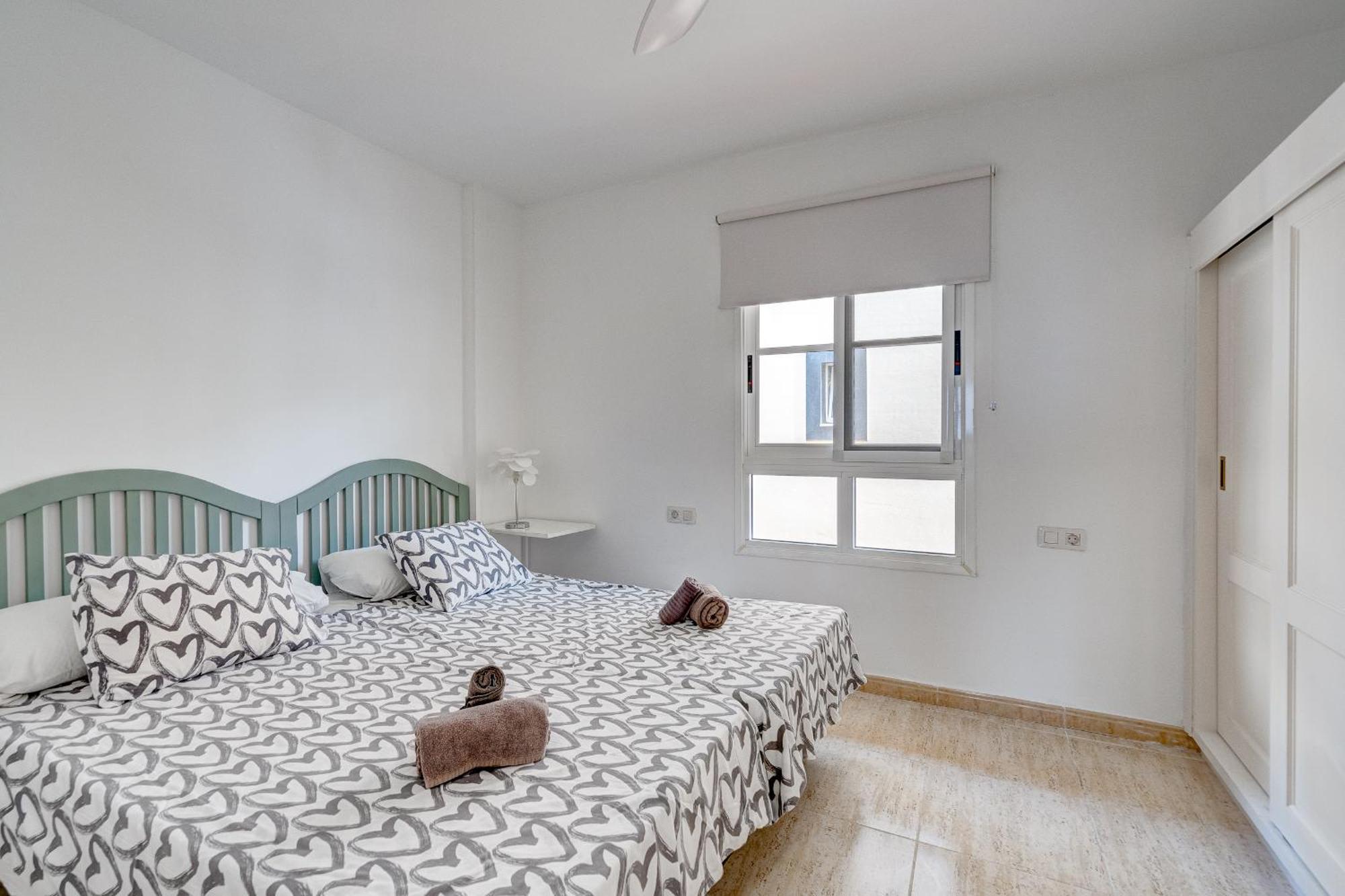 Tropical Views By Sunkeyrents Apartment Callao Salvaje Bagian luar foto