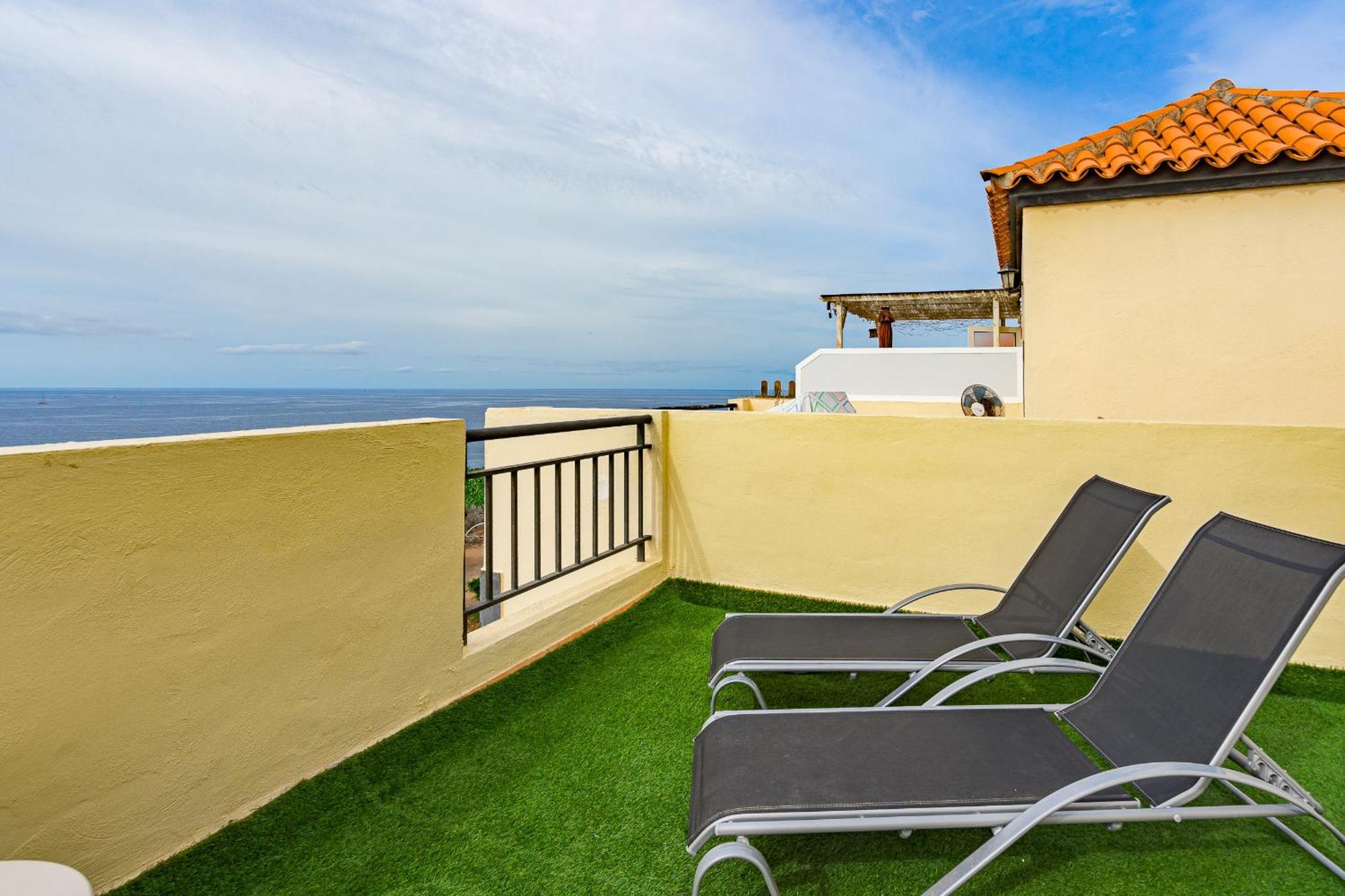 Tropical Views By Sunkeyrents Apartment Callao Salvaje Bagian luar foto