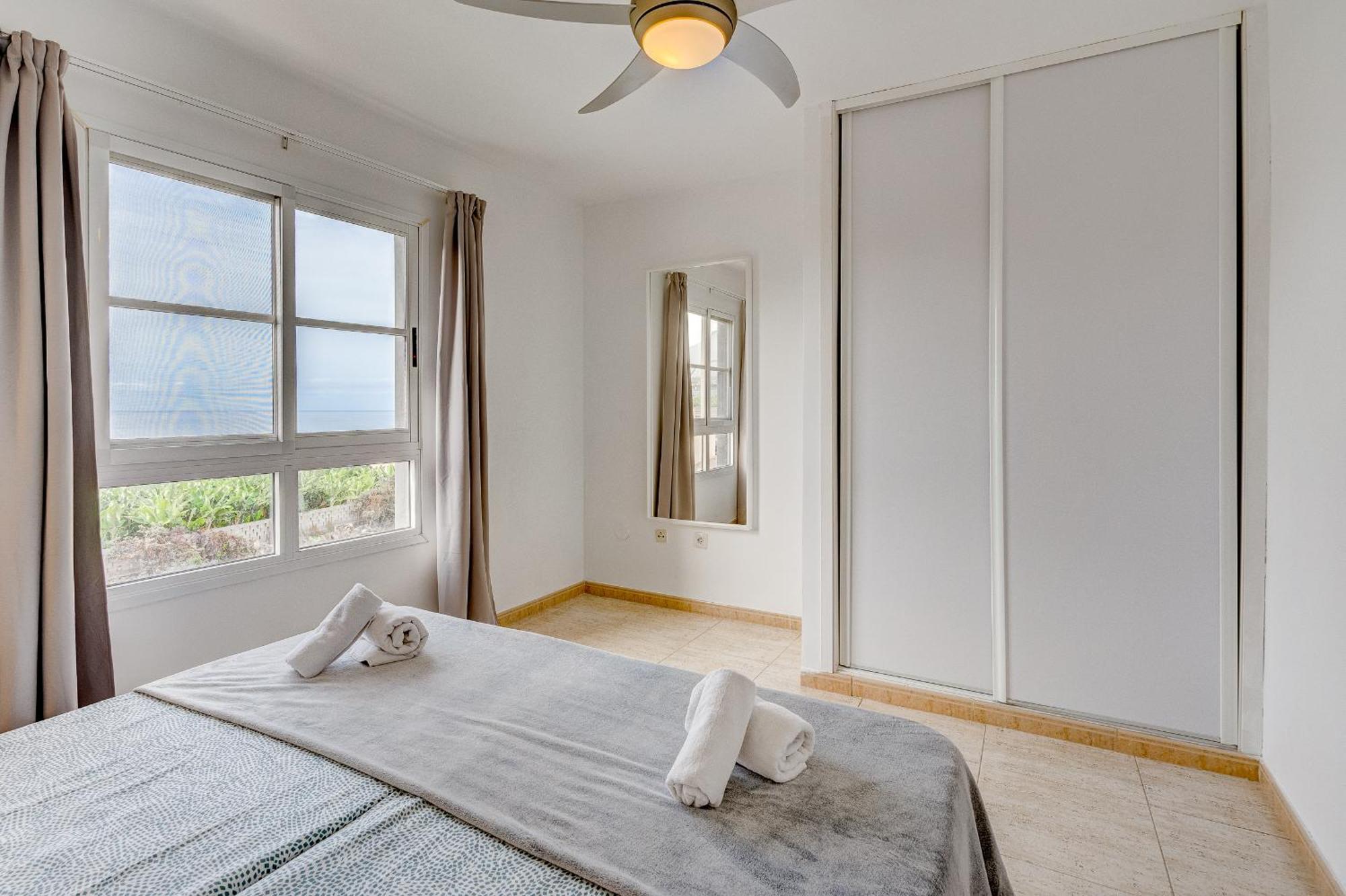Tropical Views By Sunkeyrents Apartment Callao Salvaje Bagian luar foto