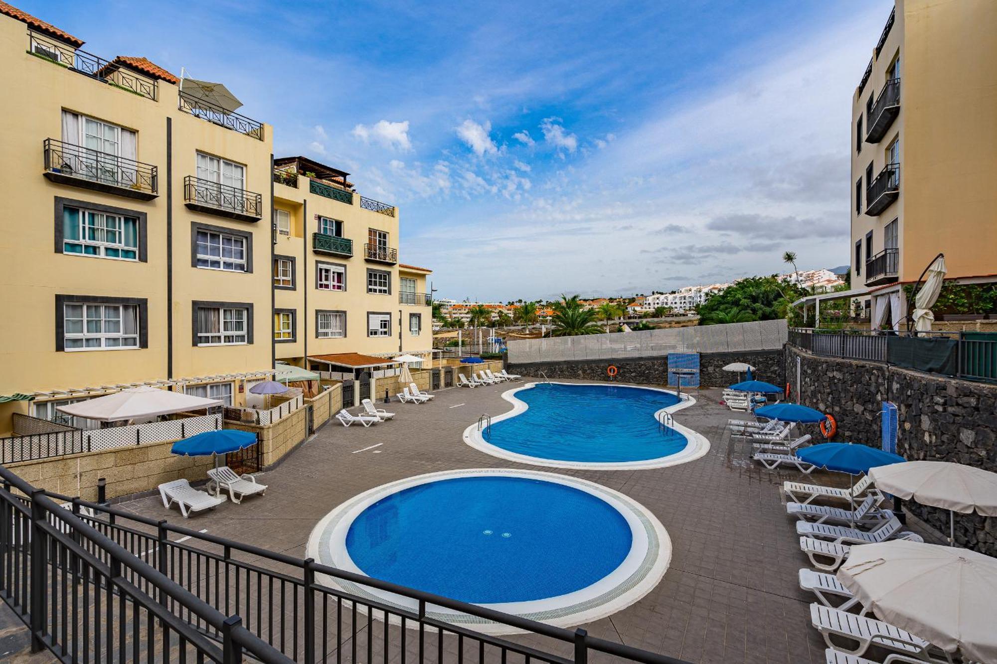 Tropical Views By Sunkeyrents Apartment Callao Salvaje Bagian luar foto