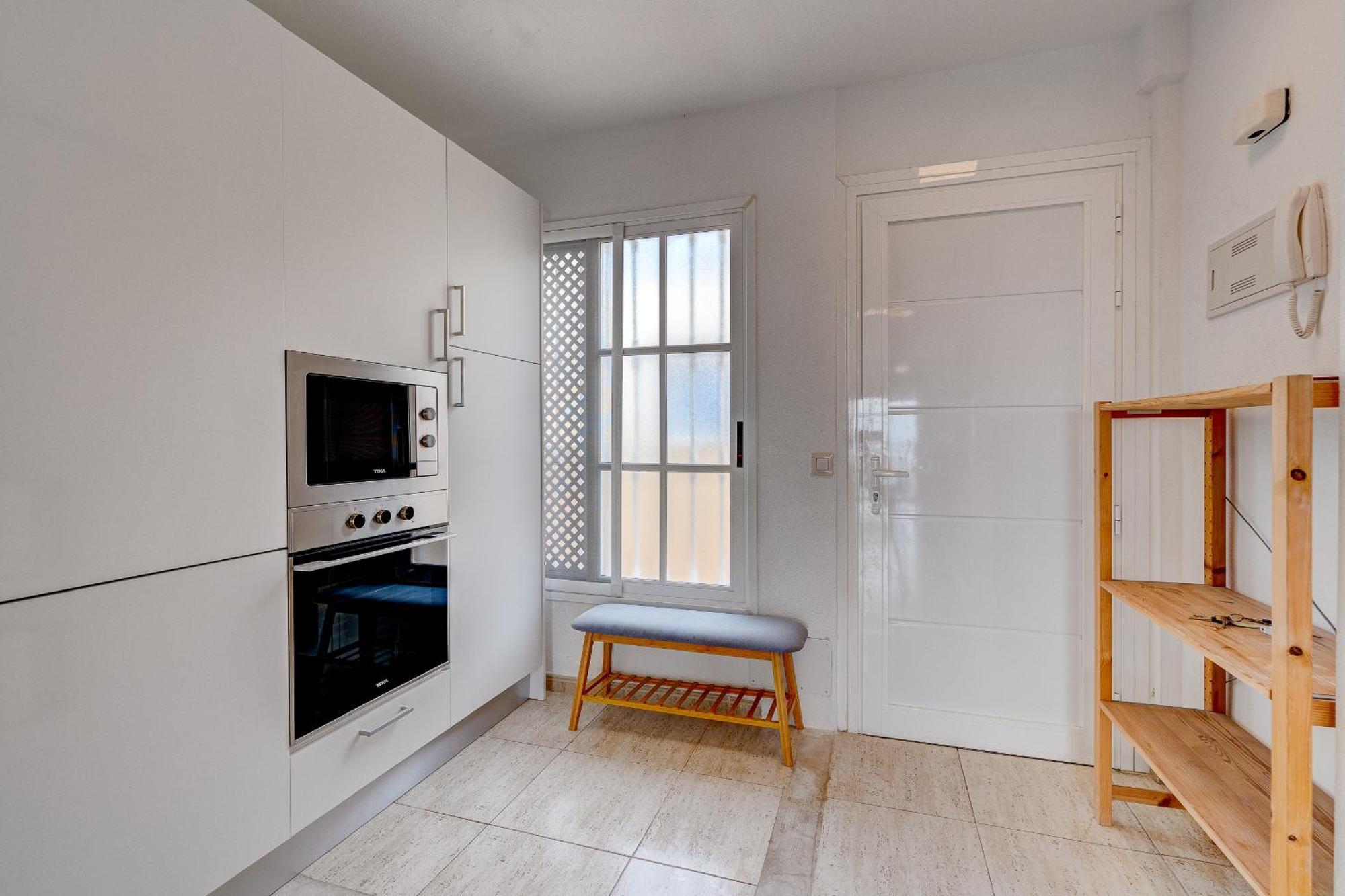 Tropical Views By Sunkeyrents Apartment Callao Salvaje Bagian luar foto