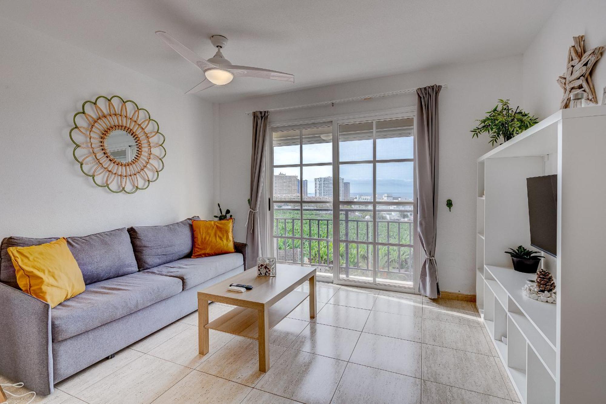 Tropical Views By Sunkeyrents Apartment Callao Salvaje Bagian luar foto