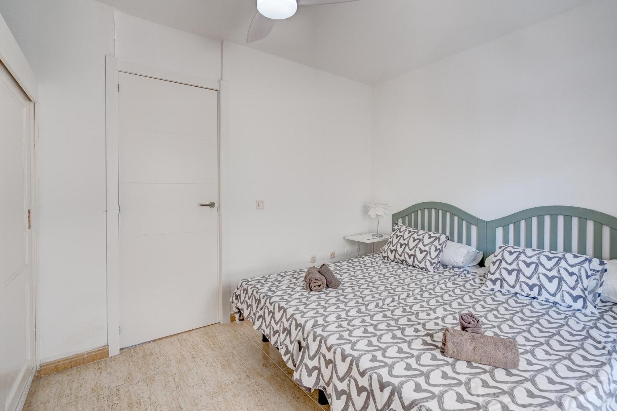 Tropical Views By Sunkeyrents Apartment Callao Salvaje Bagian luar foto