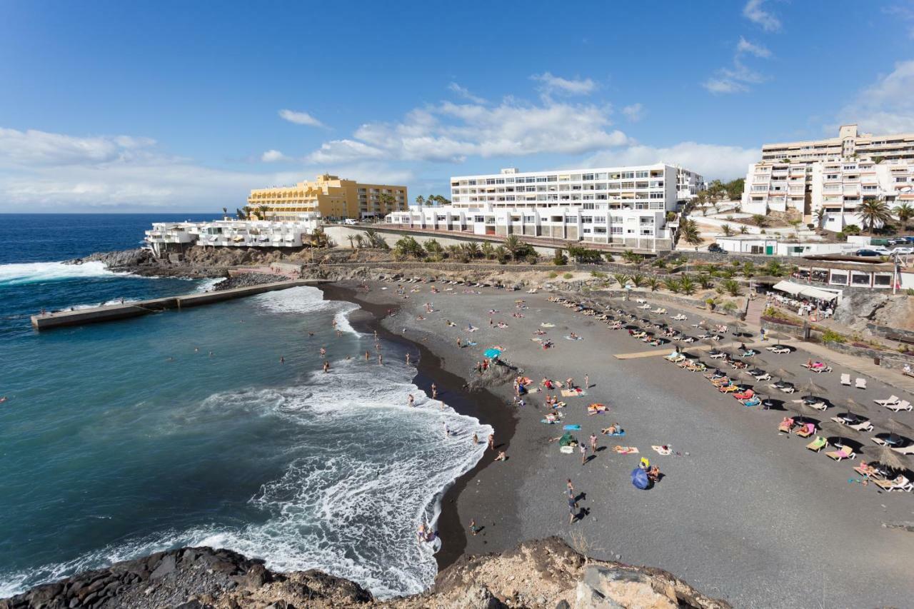 Tropical Views By Sunkeyrents Apartment Callao Salvaje Bagian luar foto