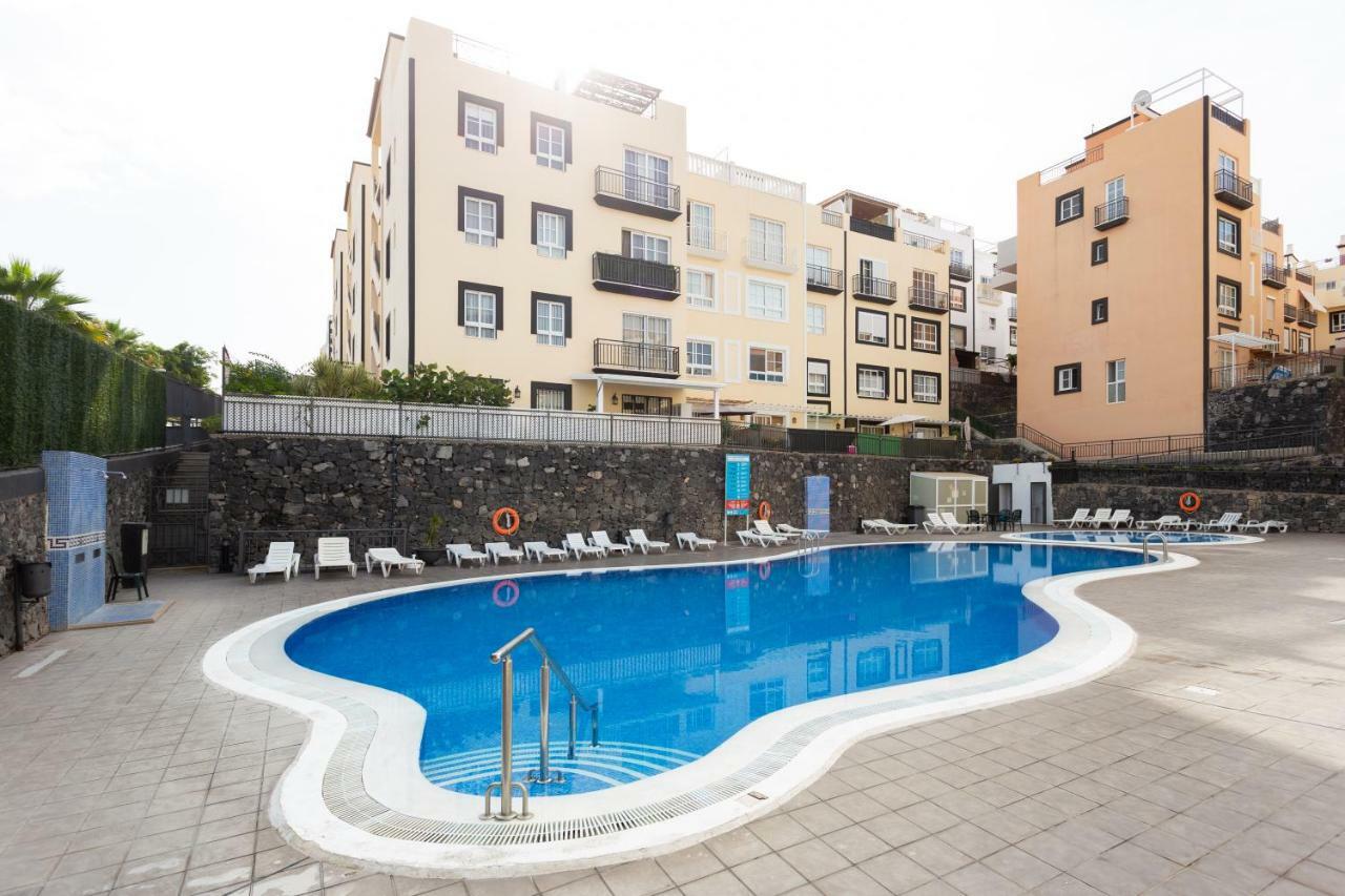 Tropical Views By Sunkeyrents Apartment Callao Salvaje Bagian luar foto