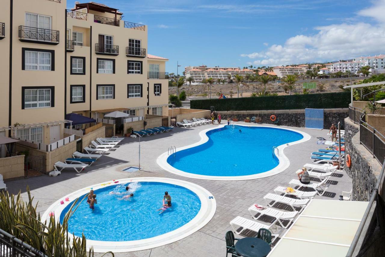 Tropical Views By Sunkeyrents Apartment Callao Salvaje Bagian luar foto