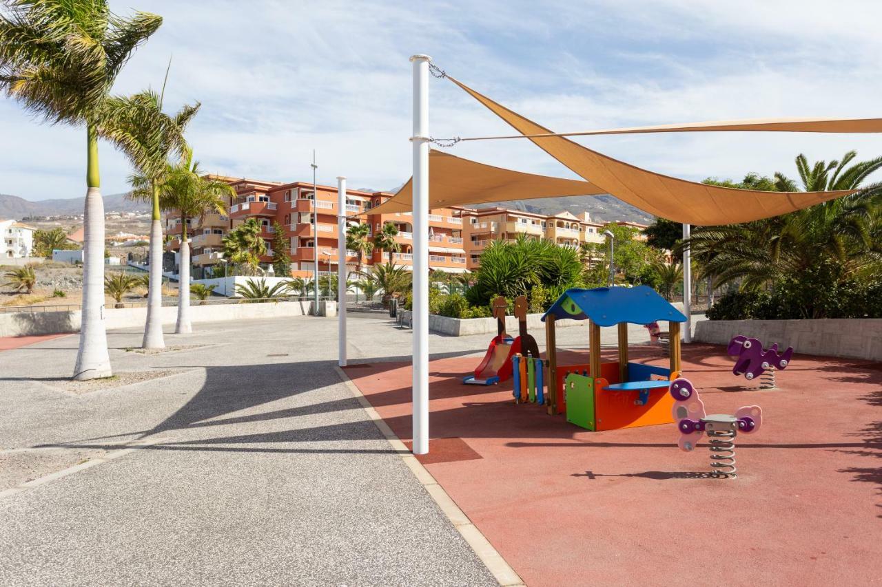 Tropical Views By Sunkeyrents Apartment Callao Salvaje Bagian luar foto