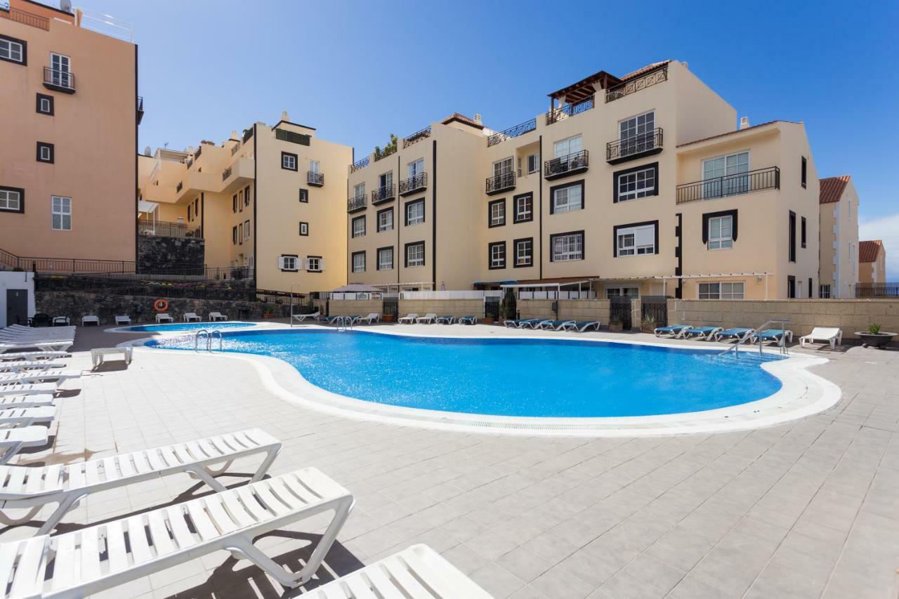 Tropical Views By Sunkeyrents Apartment Callao Salvaje Bagian luar foto