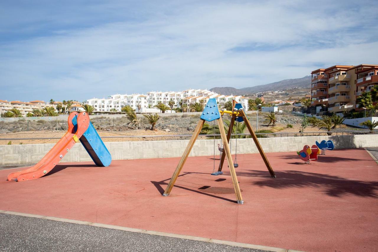 Tropical Views By Sunkeyrents Apartment Callao Salvaje Bagian luar foto