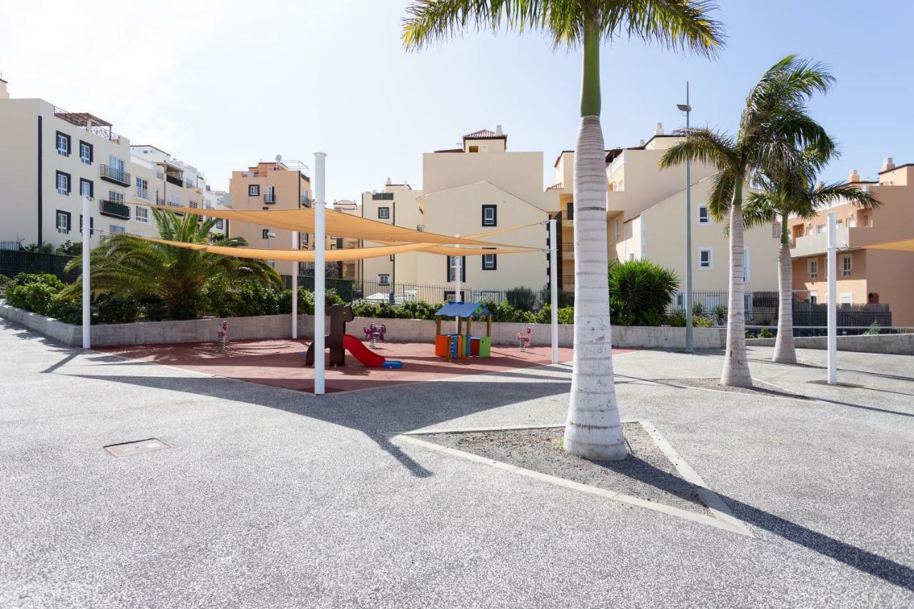 Tropical Views By Sunkeyrents Apartment Callao Salvaje Bagian luar foto