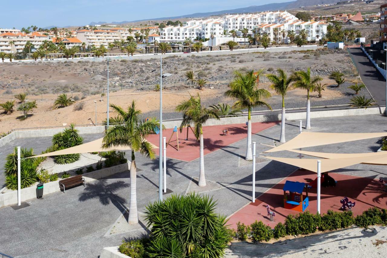 Tropical Views By Sunkeyrents Apartment Callao Salvaje Bagian luar foto